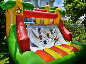 şişme oyun grupları